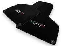 Black Floor Mats for Lamborghini Huracan EVO - USA | FedEx Express