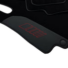 Black Floor Mats For Mercedes Benz E-Class S212 Estate (2009-2013) | AutoWin Edition - AutoWin
