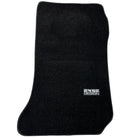 Black Luxury Floor Mats For Mercedes Benz E-Class S212 Estate (2009-2013) | ER56 Design - AutoWin