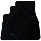 Black Mats For BMW M3 E93 | Black Trim - AutoWin