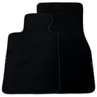Black Mats For BMW M3 E93 | Black Trim - AutoWin