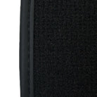 Black Mats For BMW M3 E93 | Black Trim - AutoWin