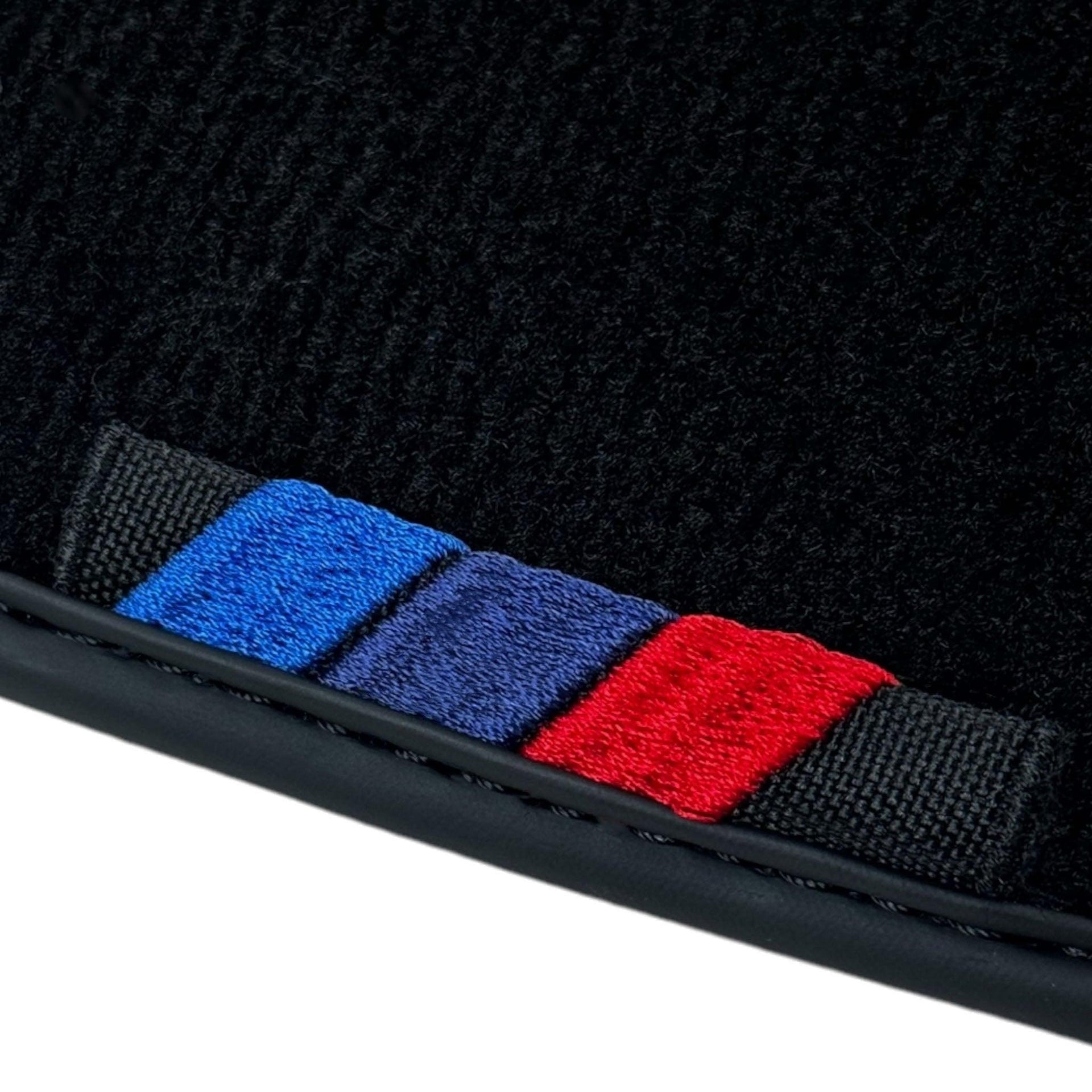 Black Mats For BMW M3 E93 | Black Trim - AutoWin