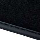 Black Mats For BMW M3 E93 | Black Trim - AutoWin