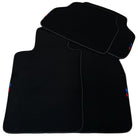 Black Mats For BMW M3 E93 | Black Trim - AutoWin