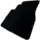 Black Mats For BMW M3 E93 | Black Trim - AutoWin