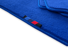 Blue Floor Mats For BMW 2 Series F45 With M Package - AutoWin