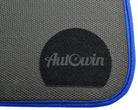 Blue Mats For BMW 3 Series E36 2-door Coupe With M Package - AutoWin