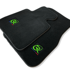Floor Mats For M3 BMW E30 Tailored Set Perfect Fit - AutoWin