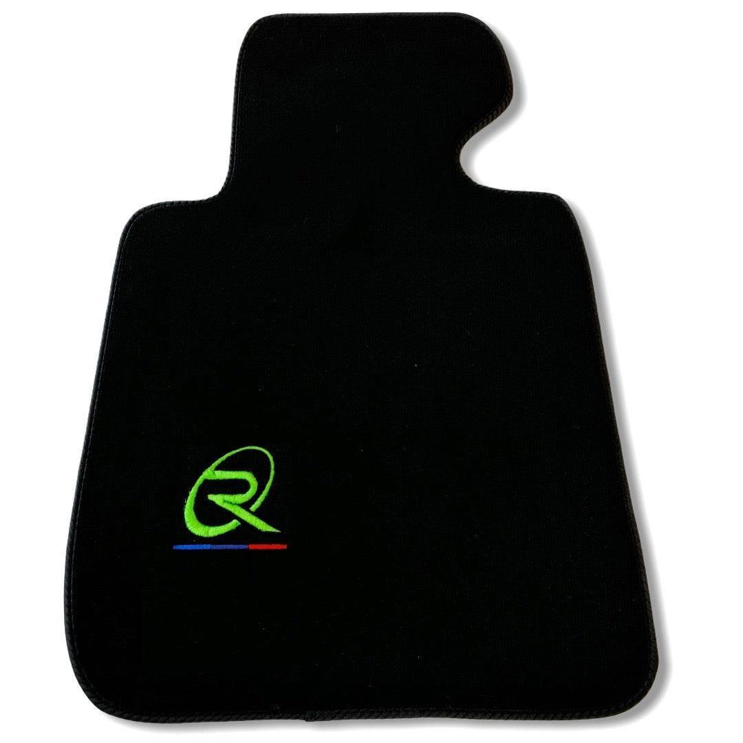 Floor Mats For M3 BMW E30 Tailored Set Perfect Fit - AutoWin