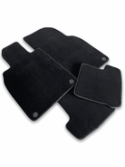 Floor Mats for Porsche 991 GT3RS 2014-2020 Exclusive AutoWin - AutoWin