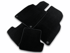 Floor Mats for Porsche 991 GT3RS 2014-2020 Exclusive AutoWin - AutoWin