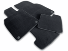 Floor Mats for Porsche 991 GT3RS 2014-2020 Exclusive AutoWin - AutoWin