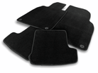 Floor Mats for Porsche 991 GT3RS 2014-2020 Exclusive AutoWin - AutoWin