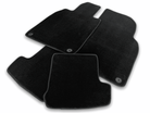Floor Mats for Porsche 991 GT3RS 2014-2020 Exclusive AutoWin - AutoWin