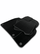 Floor Mats for Porsche 991 GT3RS 2014-2020 Exclusive AutoWin - AutoWin