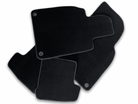 Floor Mats for Porsche 991 GT3RS 2014-2020 Exclusive AutoWin - AutoWin