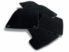Floor Mats for Porsche 991 GT3RS 2014-2020 Exclusive AutoWin - AutoWin