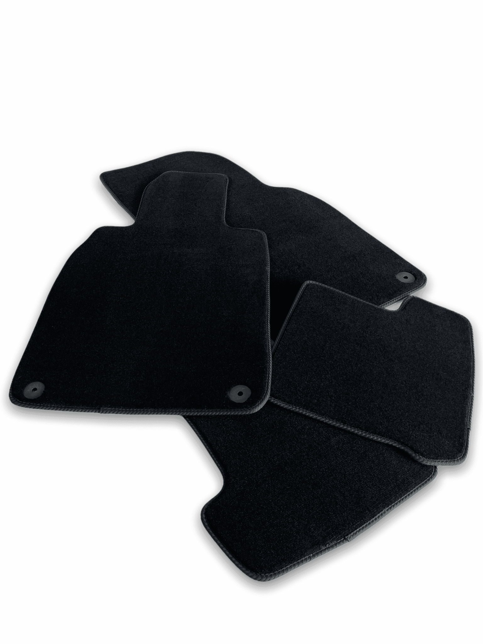 Floor Mats for Porsche 991 GT3RS 2014-2020 Exclusive AutoWin - AutoWin