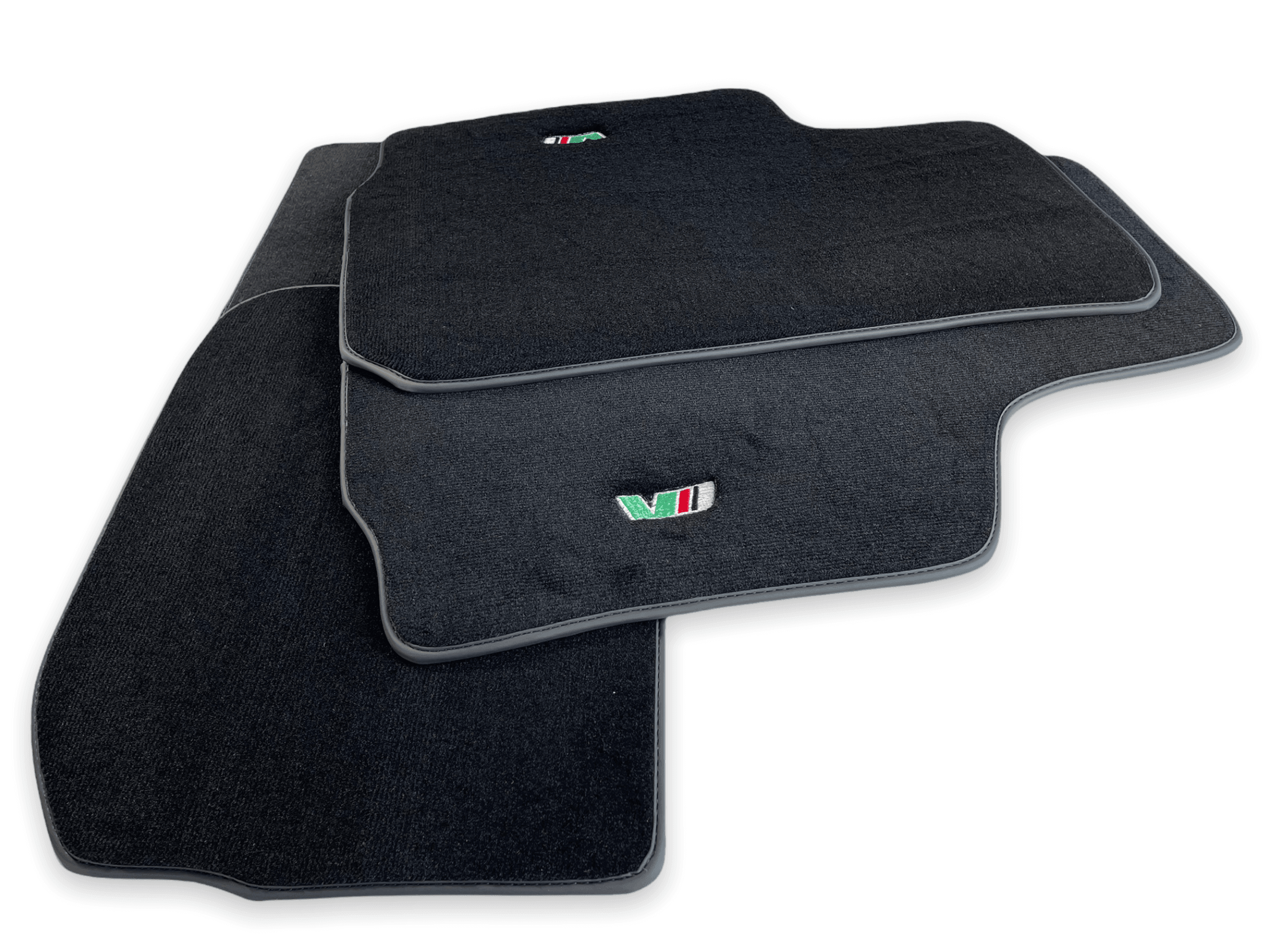 Floor Mats For Skoda Karoq 2017-2022 - AutoWin