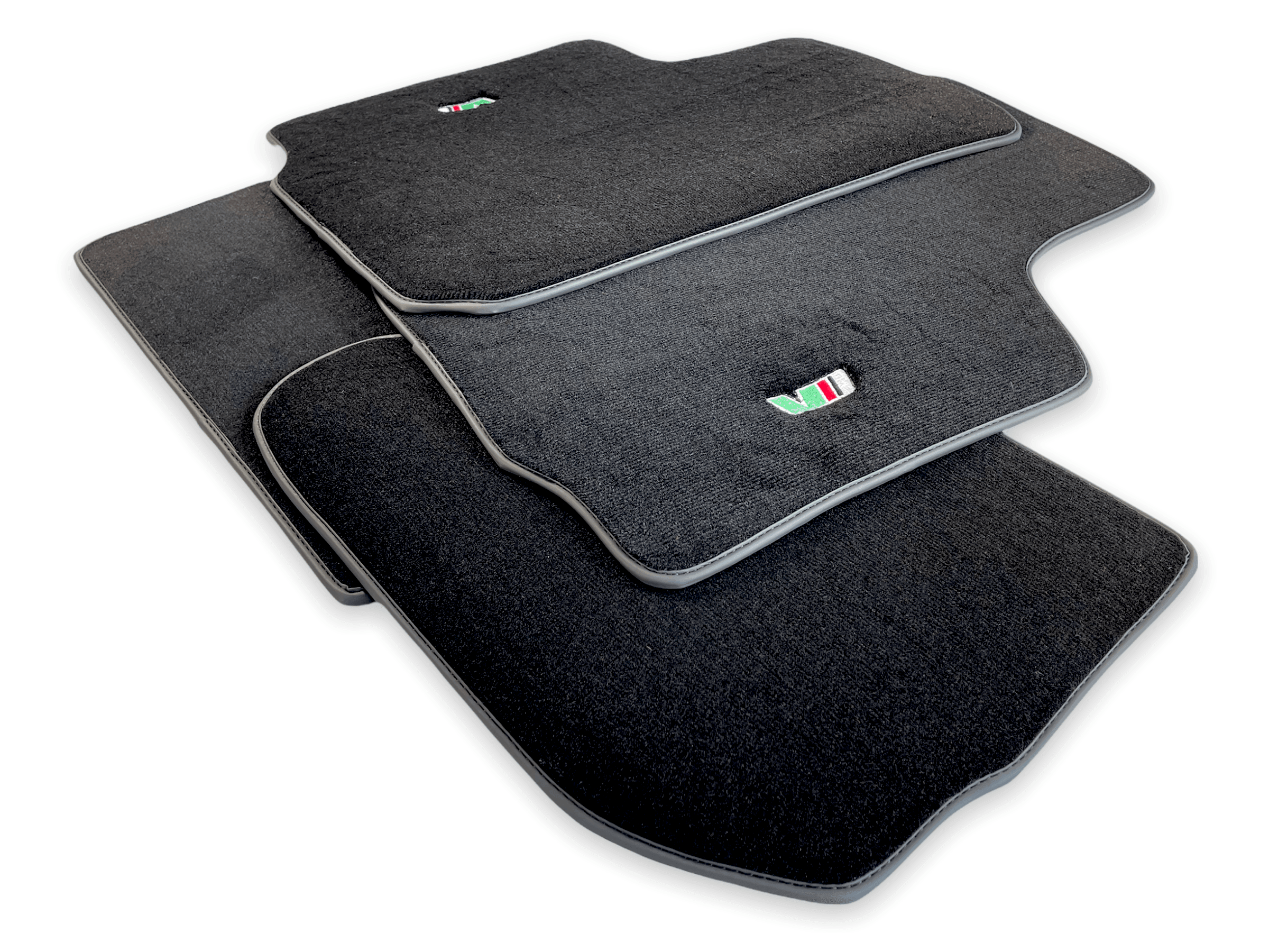 Floor Mats For Skoda Karoq 2017-2022 - AutoWin