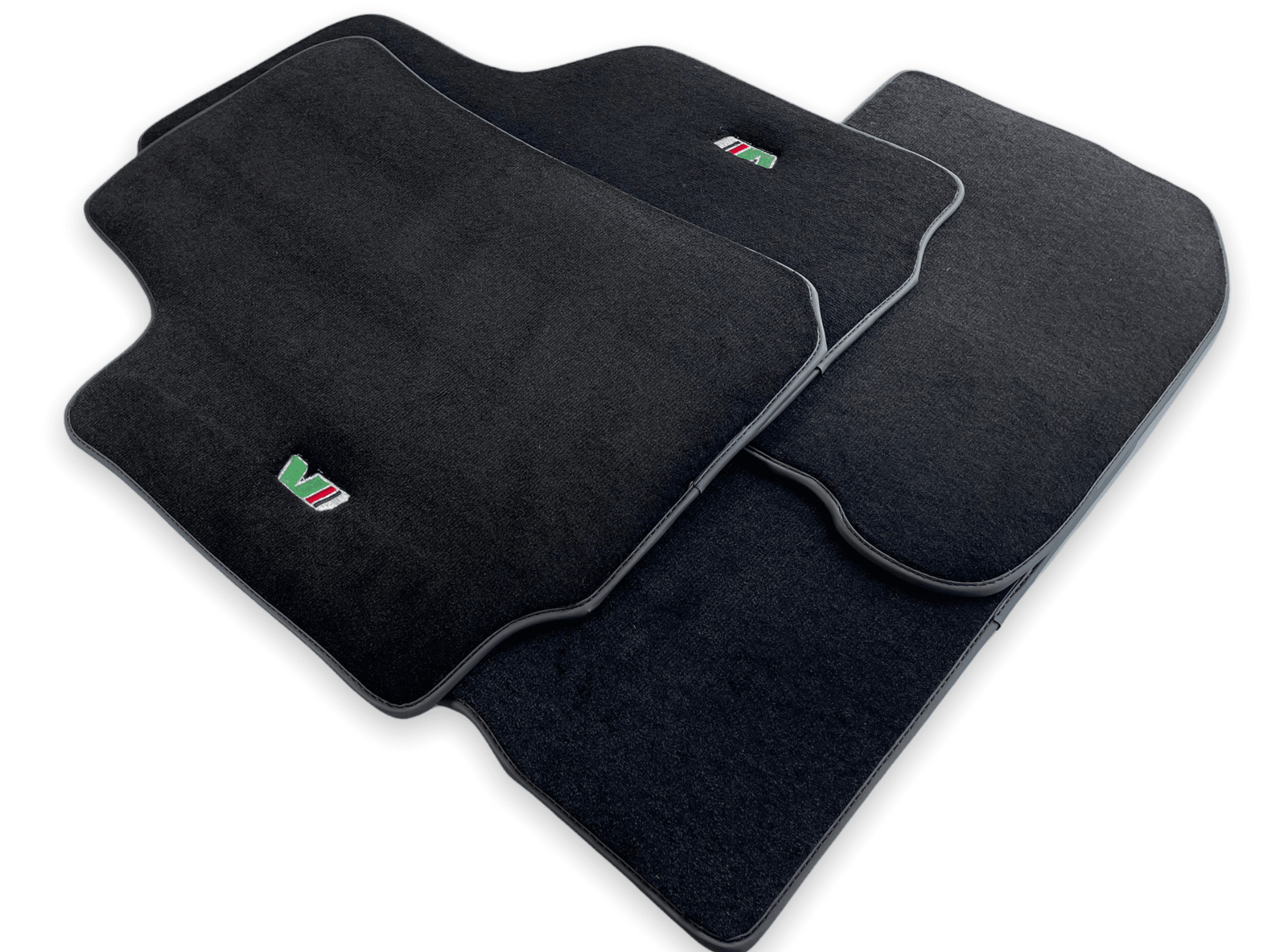 Floor Mats For Skoda Kodiaq (5 Seat) 2017-2022 - AutoWin