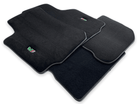 Floor Mats For Skoda Kodiaq (5 Seat) 2017-2022 - AutoWin