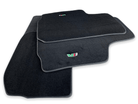 Floor Mats For Skoda Kodiaq (7 Seat) 2017-2022 - AutoWin