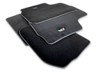 Floor Mats For Skoda Octavia II 2004-2013 - AutoWin