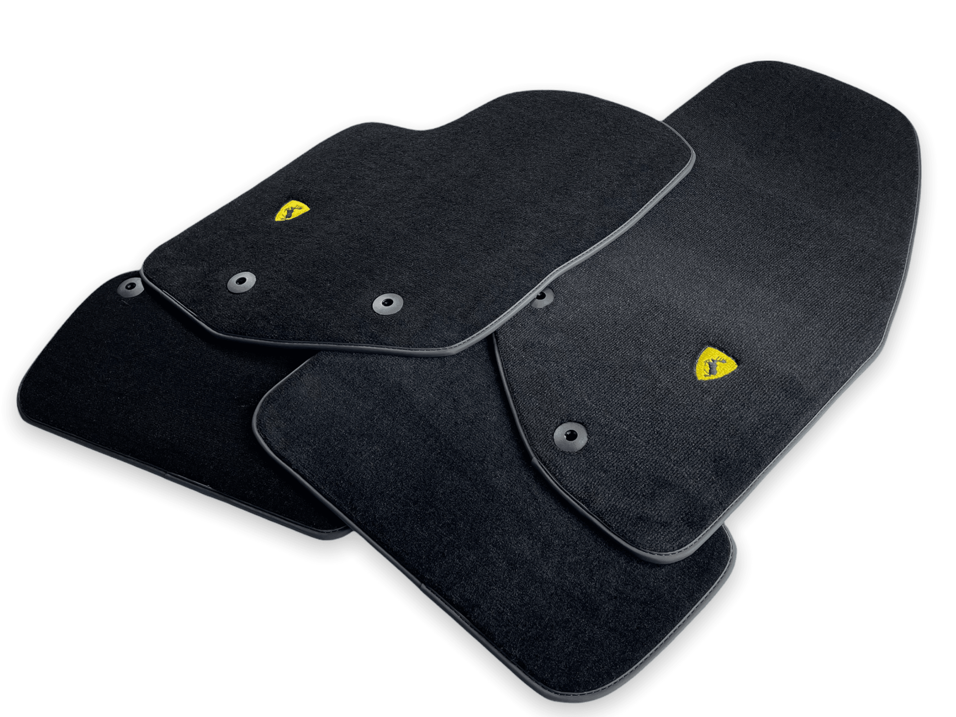 Floor Mats For Volvo 850 (1992-1997) - AutoWin