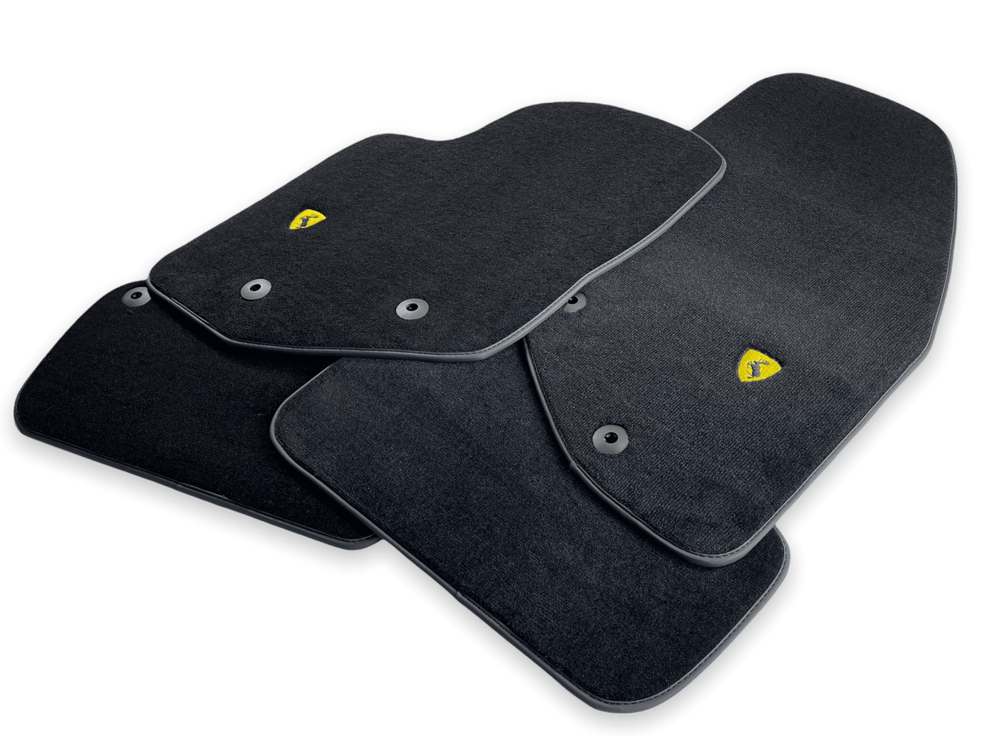 Floor Mats For Volvo 940 (1991-1998) - AutoWin