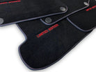 Gray Floor Mats For Mercedes Benz E-Class S213 All Terrain (2020-2023) | Limited Edition - AutoWin