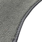 Gray Floor Mats For Mercedes Benz EQA-Class H243 (2021-2023) | Limited Edition - AutoWin