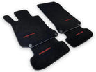 Gray Floor Mats For Mercedes Benz GLE-Class V167 Allrounder - 5 Seats (2019-2023) | Limited Edition - AutoWin