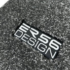 Gray Luxury Floor Mats For Mercedes Benz GLE-Class C167 Coupe - 5 Seats (2020-2023) Hybrid | ER56 Design - AutoWin