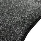 Gray Luxury Floor Mats For Mercedes Benz GLE-Class C167 Coupe - 5 Seats (2020-2023) Hybrid | ER56 Design - AutoWin