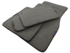 Gray Mats For BMW M3 E30 With M Package AutoWin Brand - AutoWin