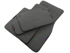 Gray Mats For BMW M4 G83 Convertible With M Package AutoWin Brand - AutoWin
