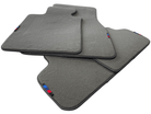 Gray Mats For BMW X6 Series F16 With M Package AutoWin Brand - AutoWin