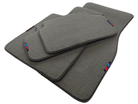 Gray Mats For BMW X6 Series F16 With M Package AutoWin Brand - AutoWin