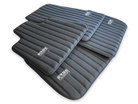 Leather Floor Mats For Rolls Royce Phantom Drophead Coupe 2007–2016 Er56 Design Brand - AutoWin