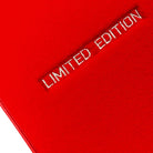 Red Floor Mats For Mercedes Benz GLB-Class X247 (2020-2023) | Limited Edition - AutoWin